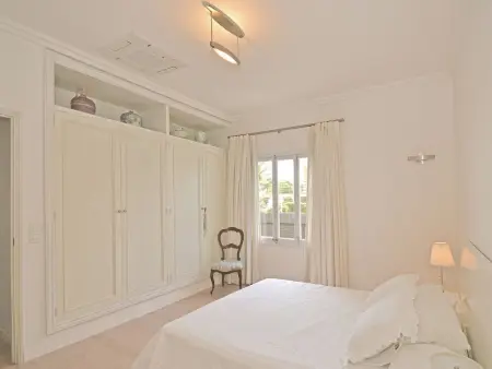 Maison 4 chambres pieds dans l'eau à Pollença : photo 29