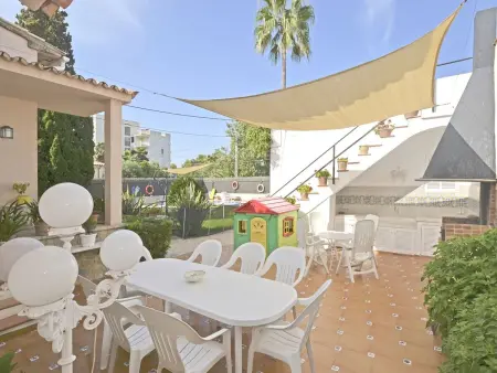 Maison 4 chambres pieds dans l'eau à Pollença : photo 31
