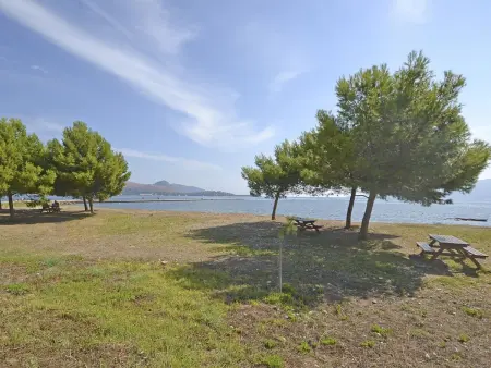 Maison 4 chambres pieds dans l'eau à Pollença : photo 39