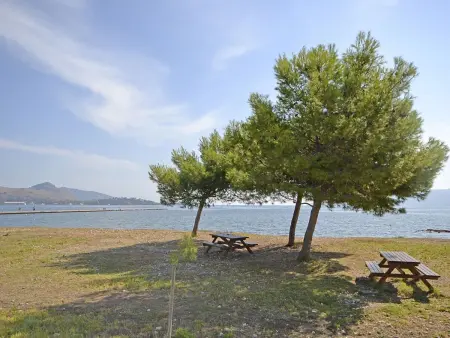 Maison 4 chambres pieds dans l'eau à Pollença : photo 43