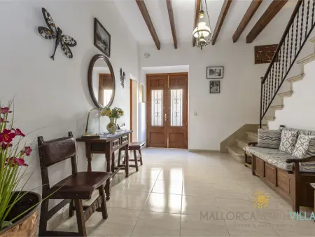 Casa Guillermo – Maison 3 chambres au cœur de Pollença : photo 2