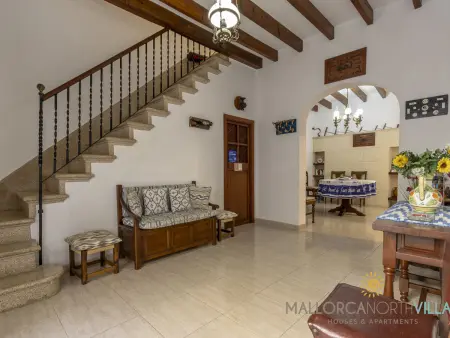 Casa Guillermo – Maison 3 chambres au cœur de Pollença : photo 3