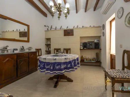 Casa Guillermo – Maison 3 chambres au cœur de Pollença : photo 4