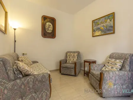 Casa Guillermo – Maison 3 chambres au cœur de Pollença : photo 6