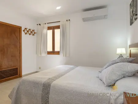 Casa Guillermo – Maison 3 chambres au cœur de Pollença : photo 7