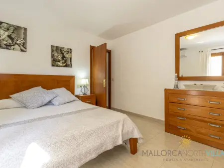 Casa Guillermo – Maison 3 chambres au cœur de Pollença : photo 8