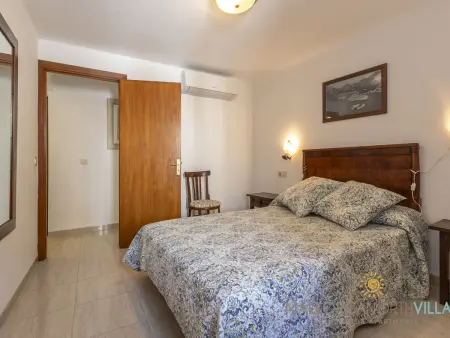 Casa Guillermo – Maison 3 chambres au cœur de Pollença : photo 9