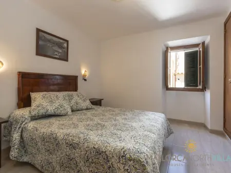 Casa Guillermo – Maison 3 chambres au cœur de Pollença : photo 10