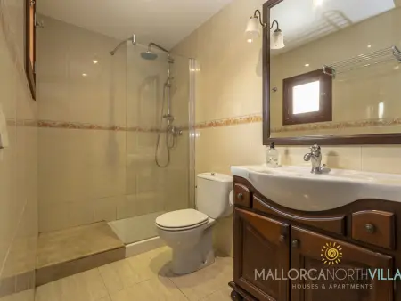 Casa Guillermo – Maison 3 chambres au cœur de Pollença : photo 11