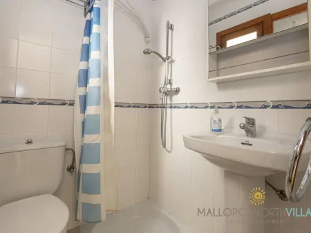 Casa Guillermo – Maison 3 chambres au cœur de Pollença : photo 12