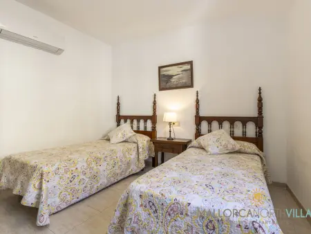 Casa Guillermo – Maison 3 chambres au cœur de Pollença : photo 13