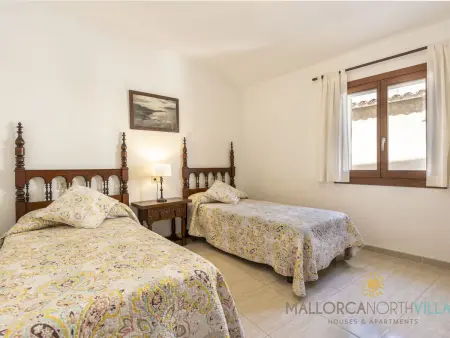 Casa Guillermo – Maison 3 chambres au cœur de Pollença : photo 14