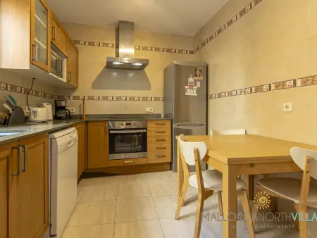 Casa Guillermo – Maison 3 chambres au cœur de Pollença : photo 15
