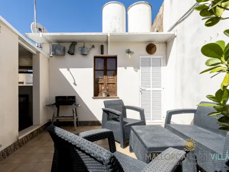 Casa Guillermo – Maison 3 chambres au cœur de Pollença : photo 18
