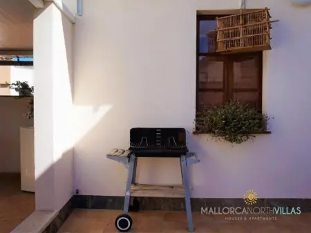 Casa Guillermo – Maison 3 chambres au cœur de Pollença : photo 19