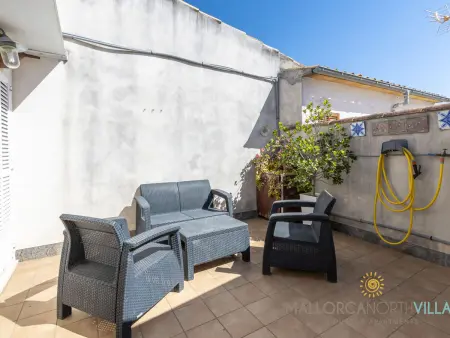 Casa Guillermo – Maison 3 chambres au cœur de Pollença : photo 20