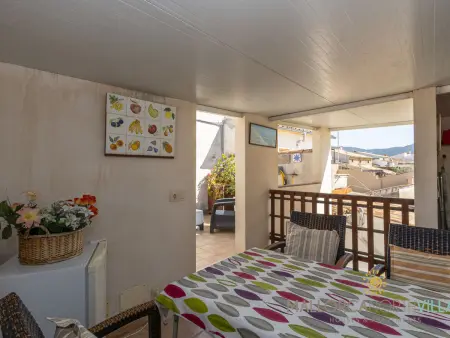 Casa Guillermo – Maison 3 chambres au cœur de Pollença : photo 22