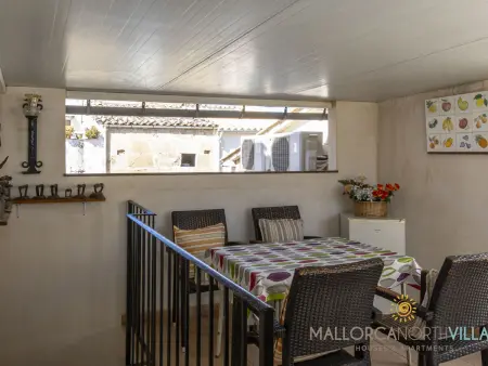 Casa Guillermo – Maison 3 chambres au cœur de Pollença : photo 24