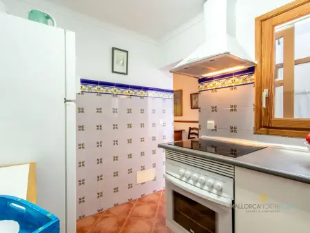 Casa Joana : maison de village à Pollença avec terrasse : photo 4