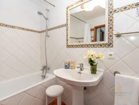 Casa Joana : maison de village à Pollença avec terrasse : photo 11