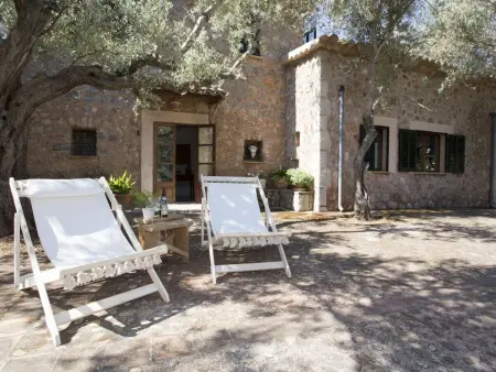 VILLA ES COCO SOLLER, Maison 4 personnes à Sóller - Photo 1