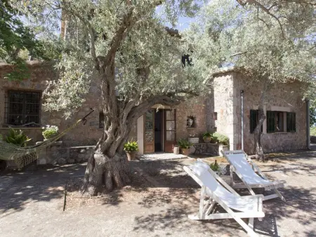 VILLA ES COCO SOLLER, Maison 4 personnes à Sóller - Photo 2