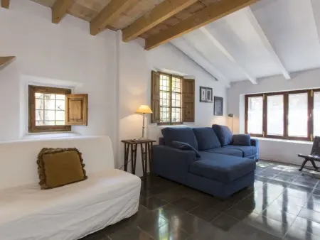 VILLA ES COCO SOLLER, Maison 4 personnes à Sóller - Photo 3