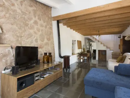 VILLA ES COCO SOLLER, Maison 4 personnes à Sóller - Photo 5