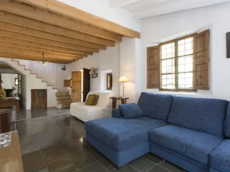 VILLA ES COCO SOLLER, Maison 4 personnes à Sóller - Photo 6