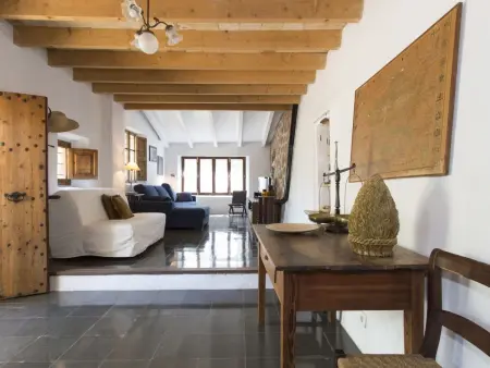 VILLA ES COCO SOLLER, Maison 4 personnes à Sóller - Photo 7