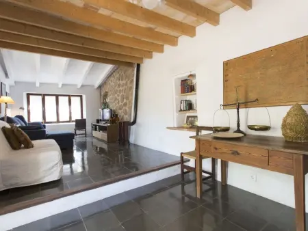 VILLA ES COCO SOLLER, Maison 4 personnes à Sóller - Photo 8