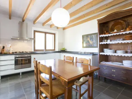 VILLA ES COCO SOLLER, Maison 4 personnes à Sóller - Photo 9