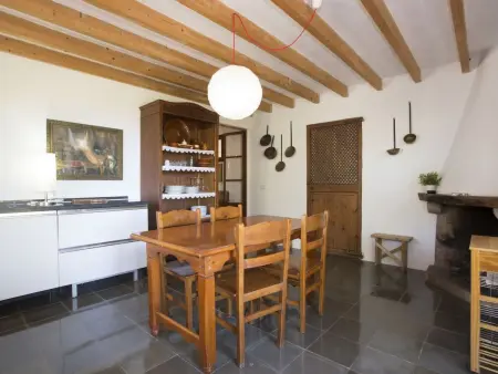 VILLA ES COCO SOLLER, Maison 4 personnes à Sóller - Photo 10