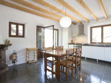 VILLA ES COCO SOLLER, Maison 4 personnes à Sóller - Photo 11
