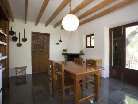 VILLA ES COCO SOLLER, Maison 4 personnes à Sóller - Photo 12