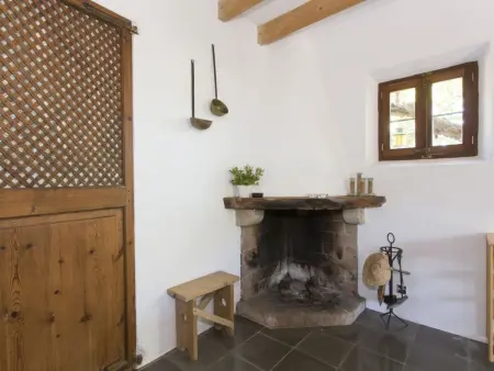 VILLA ES COCO SOLLER, Maison 4 personnes à Sóller - Photo 13