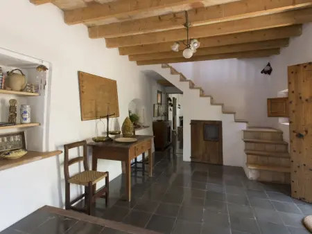 VILLA ES COCO SOLLER, Maison 4 personnes à Sóller - Photo 14