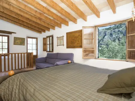 VILLA ES COCO SOLLER, Maison 4 personnes à Sóller - Photo 15