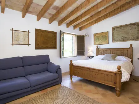 VILLA ES COCO SOLLER, Maison 4 personnes à Sóller - Photo 16
