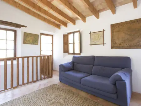VILLA ES COCO SOLLER, Maison 4 personnes à Sóller - Photo 17
