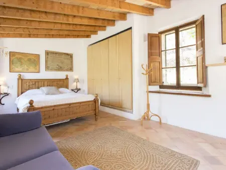 VILLA ES COCO SOLLER, Maison 4 personnes à Sóller - Photo 18