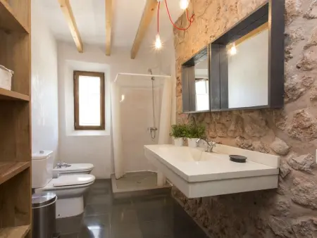 VILLA ES COCO SOLLER, Maison 4 personnes à Sóller - Photo 20
