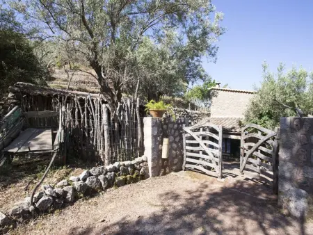 VILLA ES COCO SOLLER, Maison 4 personnes à Sóller - Photo 21
