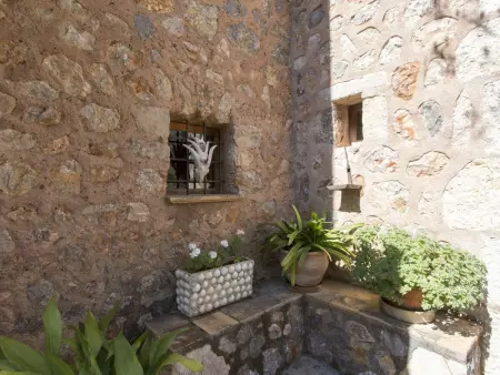 VILLA ES COCO SOLLER, Maison 4 personnes à Sóller - Photo 22