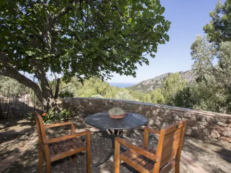 VILLA ES COCO SOLLER, Maison 4 personnes à Sóller - Photo 23