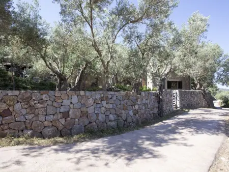 VILLA ES COCO SOLLER, Maison 4 personnes à Sóller - Photo 27