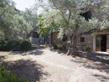 VILLA ES COCO SOLLER, Maison 4 personnes à Sóller - Photo 30
