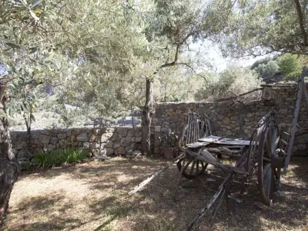 VILLA ES COCO SOLLER, Maison 4 personnes à Sóller - Photo 31