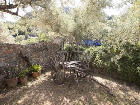 VILLA ES COCO SOLLER, Maison 4 personnes à Sóller - Photo 32