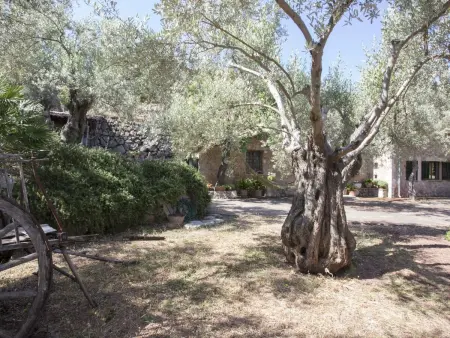 VILLA ES COCO SOLLER, Maison 4 personnes à Sóller - Photo 33
